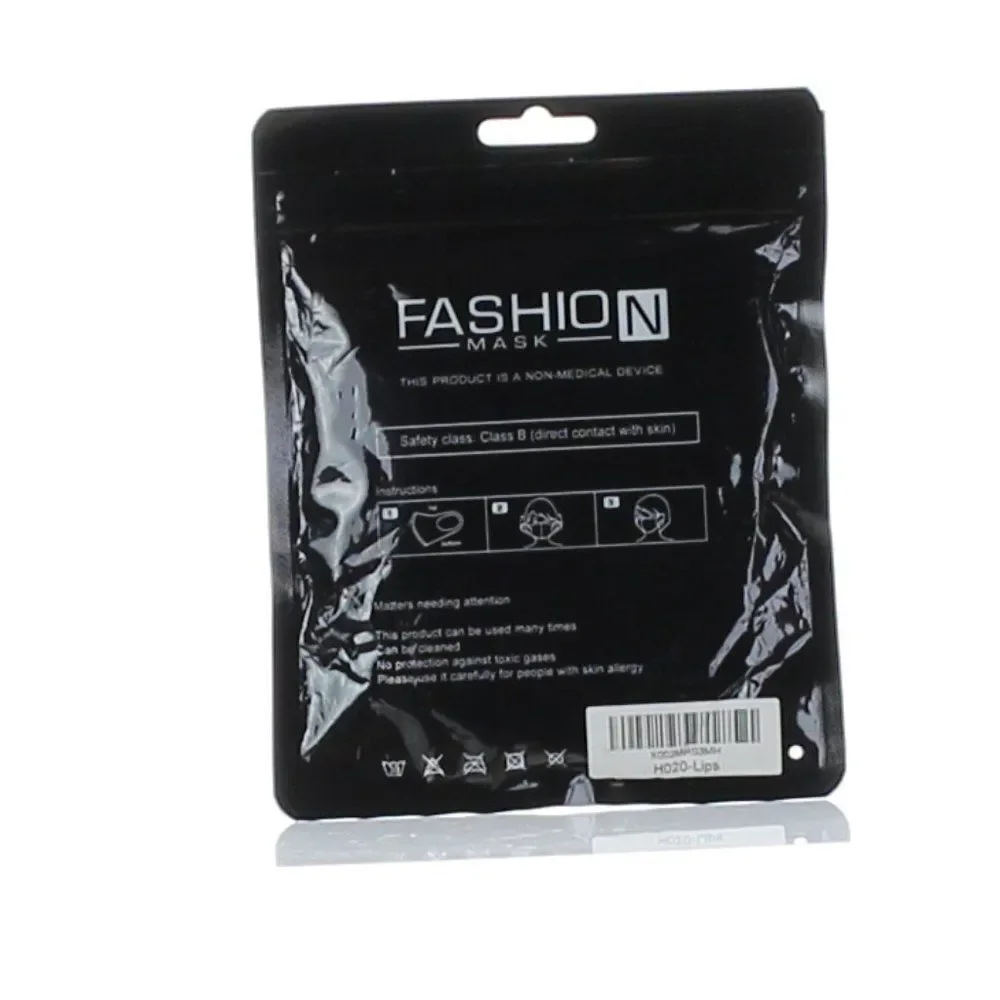 Mask Reusable 2 in pack NWT